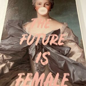 Meet your Posher, Caralee